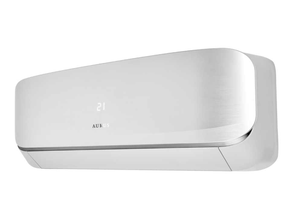 AURUS A DC AAI-13HN8/WHITE 