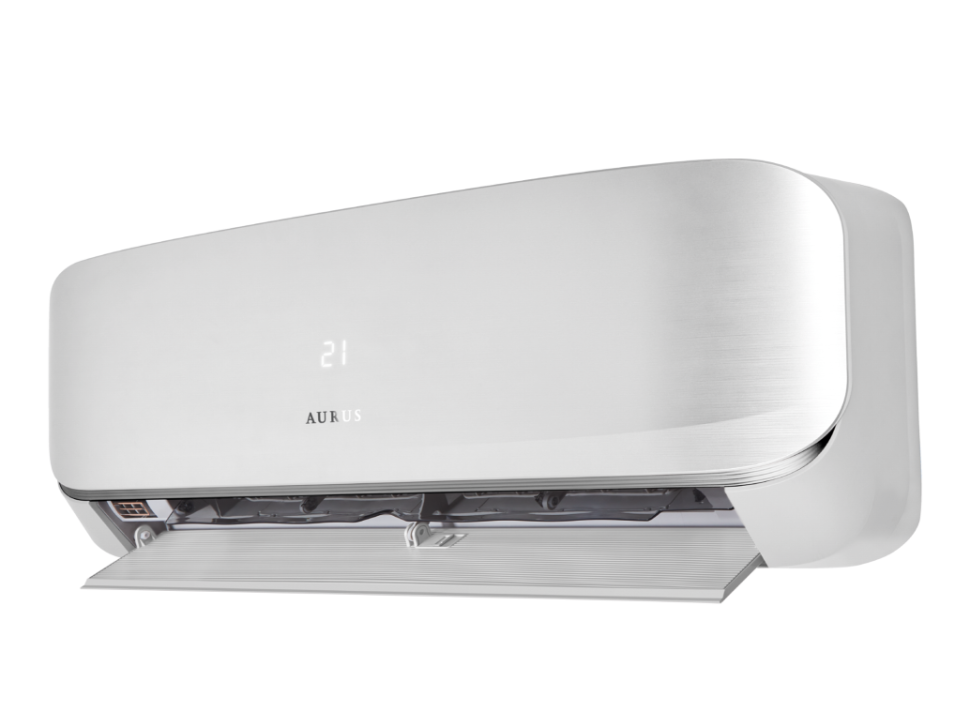 AURUS A DC AAI-13HN8/WHITE 