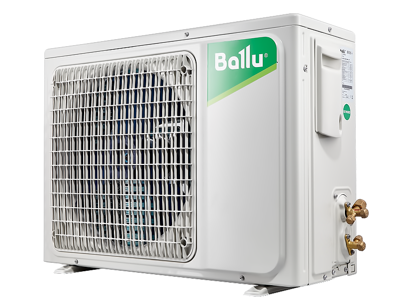 Ballu BLC_CF60HN1_19Y   