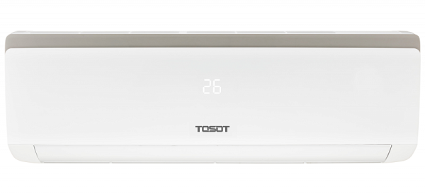 TOSOT T12H-SNA/I/T12H-SNA/O