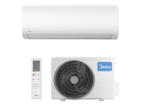 Midea Paramount MSAG1-07HRN1-I/MSAG1-07HRN1-O  