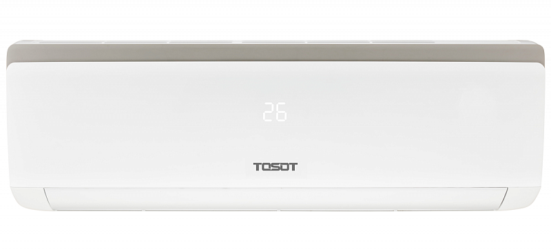 TOSOT T24H-SNA/I/T24H-SNA/O  