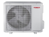 TOSOT T24H-SNA/I/T24H-SNA/O  