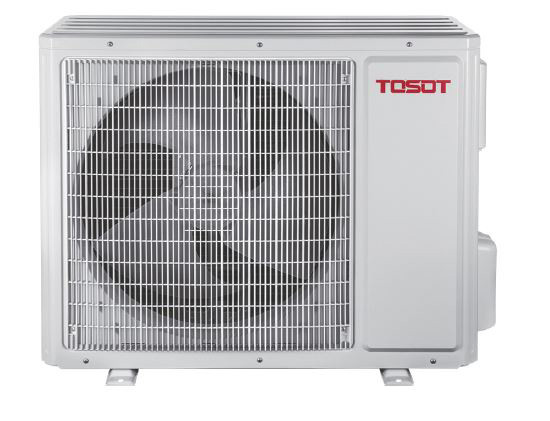 TOSOT T24H-SNA/I/T24H-SNA/O  
