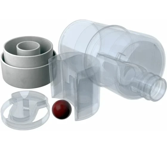 Сифон G-35 mini 