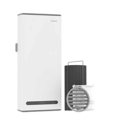 Рекуператор воздуха VAKIO Base Smart