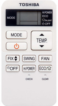 TOSHIBA RAS-07U2KV-EE 