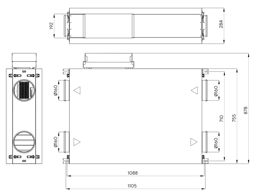 ZENIT STANDART X 370 E 