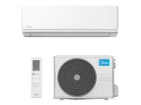 Midea Unlimited R32 MSAG2-09HRN8-I/MSAG2-09HRN8-O  