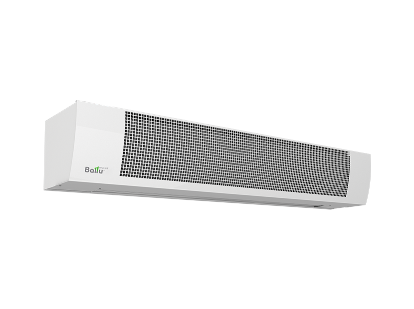 Ballu BHC-H10-T12 (пульт BRC-E) 
