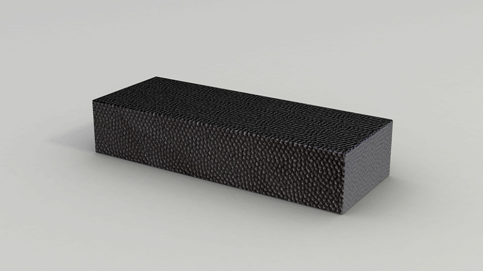 Приточный клапан VAKIO KIV 