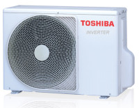 TOSHIBA RAS-13U2KV-EE   
