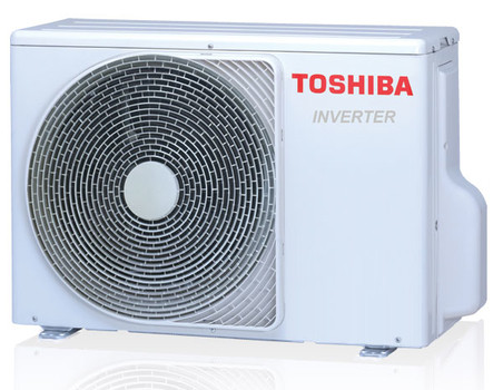 TOSHIBA RAS-13U2KV-EE   