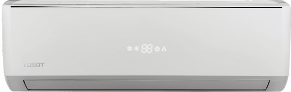 TOSOT T07H-SLEU2/I/T07H-SLEU2/0