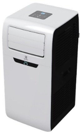 Electrolux EACM-14FM/N3   