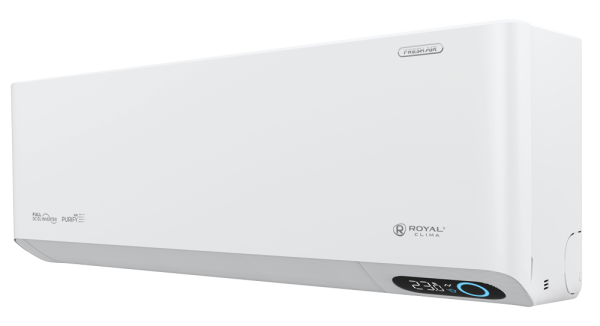 Royal Fresh RCI-RFS35HN 