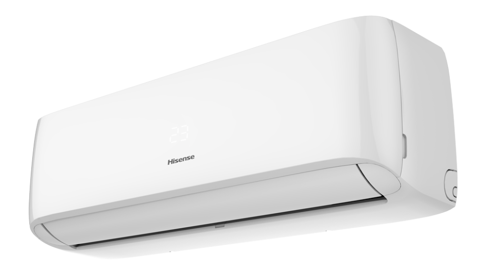 Hisense AS-12HR4RLRCA01  