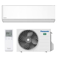 Panasonic CS-Z20XKEW/CU-Z20XKE 
