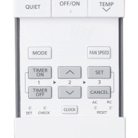 Panasonic CS-Z20XKEW/CU-Z20XKE 