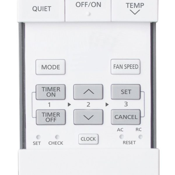 Panasonic CS-Z20XKEW/CU-Z20XKE 