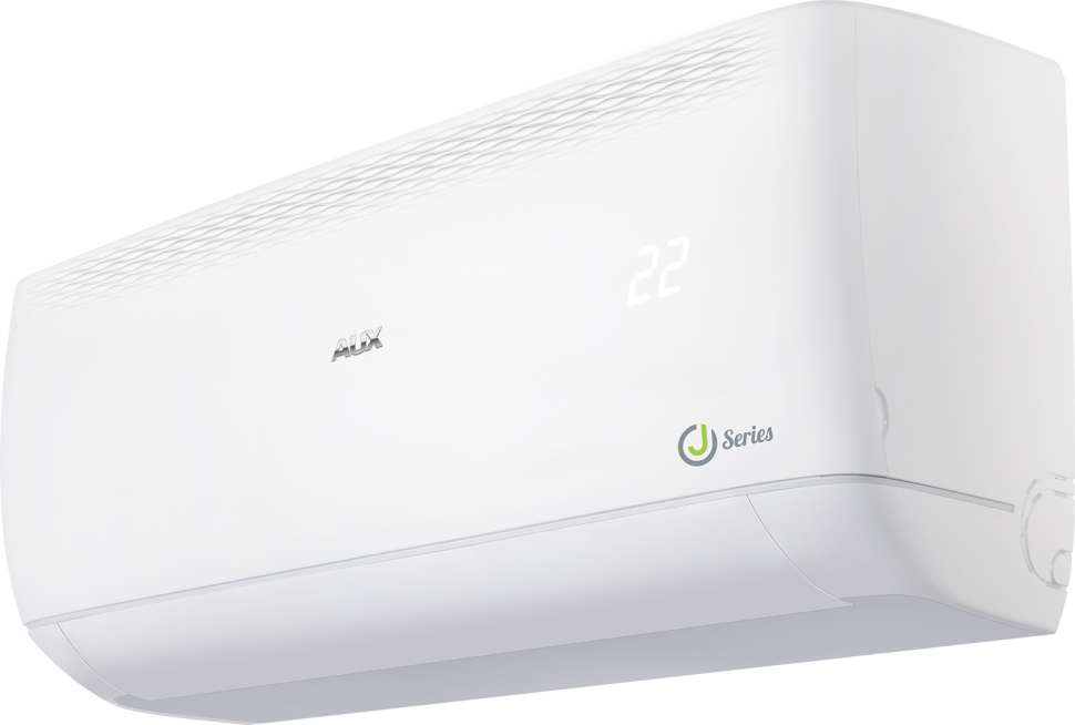 AUX JD ASW-H24A4/JD-R1     