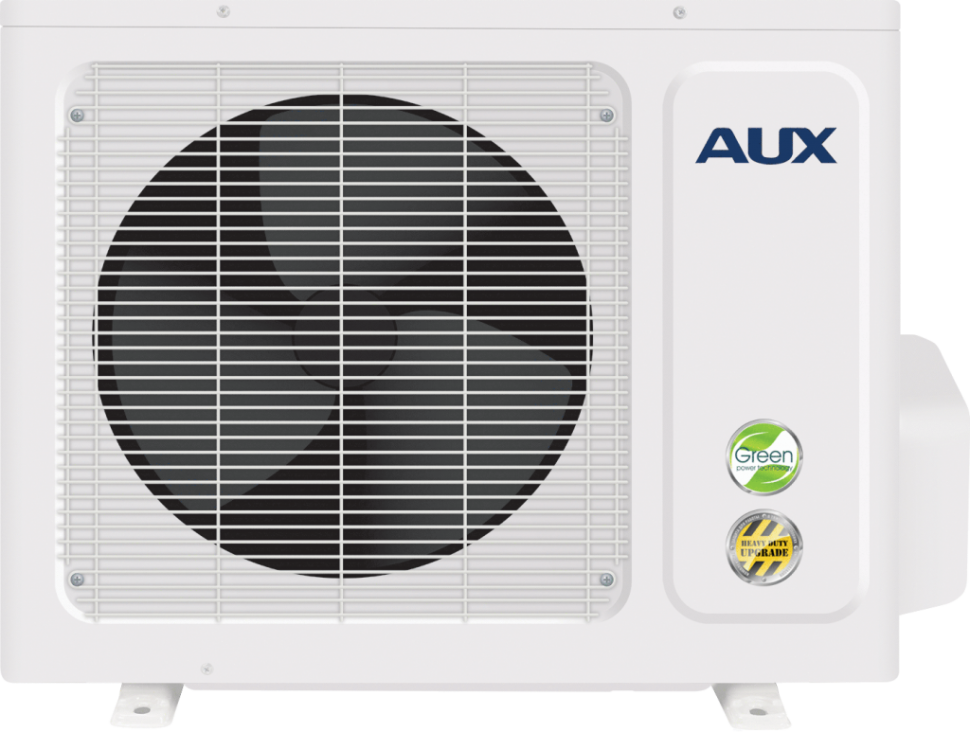 AUX JD ASW-H24A4/JD-R1     