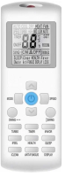 AUX JD ASW-H24A4/JD-R1     
