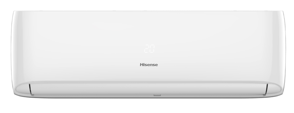 Hisense AS-30HR4RBFCA00   