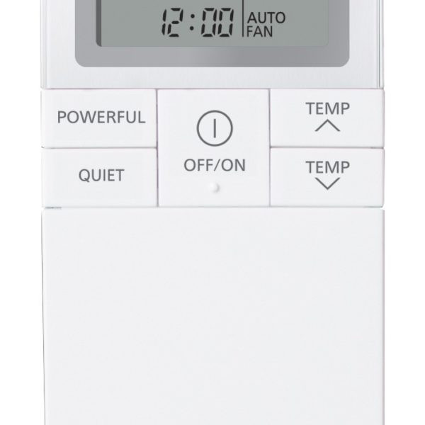 Panasonic CS-Z25XKEW/CU-Z25XKE  