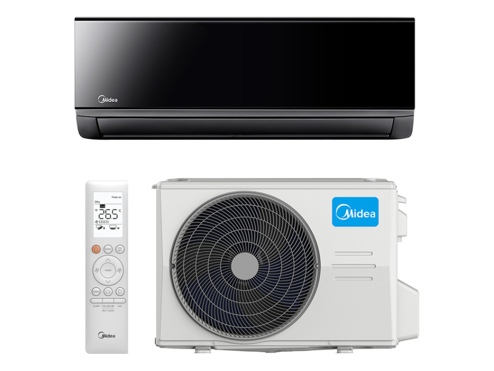 Midea Persona R32 MSAG4-18HRN8-I/MSAG4-18HRN8-O   
