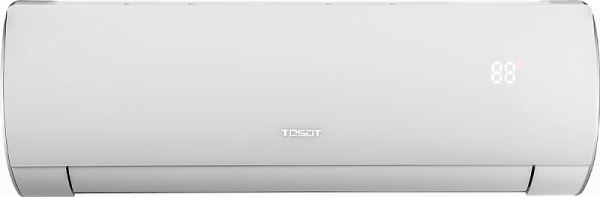 TOSOT T07H-SLYR2/I/T07H-SLYR2/0