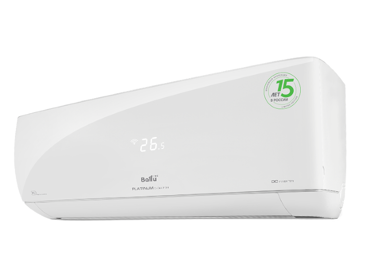 Platinum Evolution ERP DC Inverter