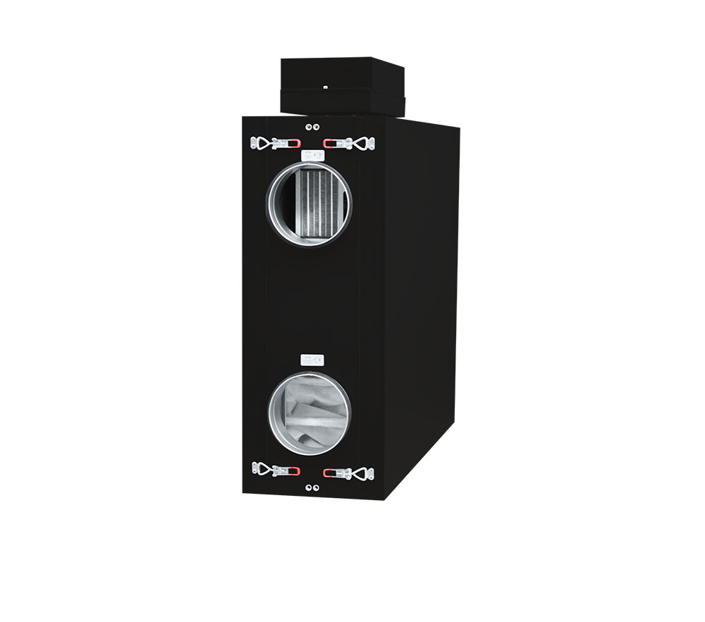 ПРИТОЧНО-ВЫТЯЖНЫЕ УСТАНОВКИ